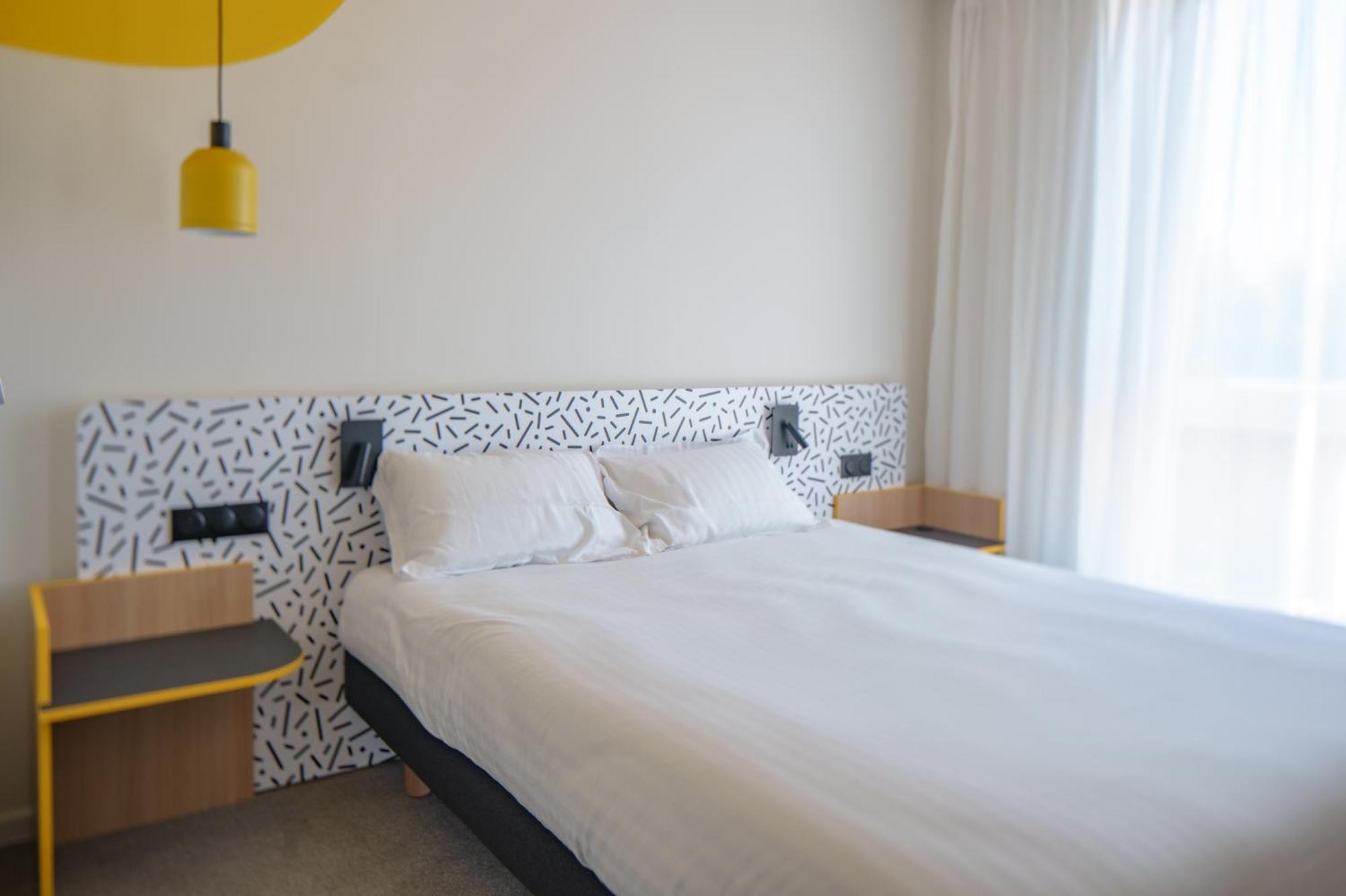 Hotel Akena Strasbourg - Hoerdt Exterior photo